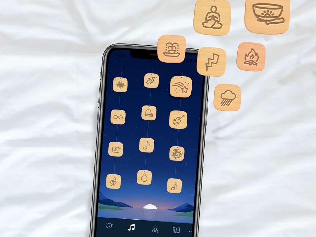 Sleep 3*