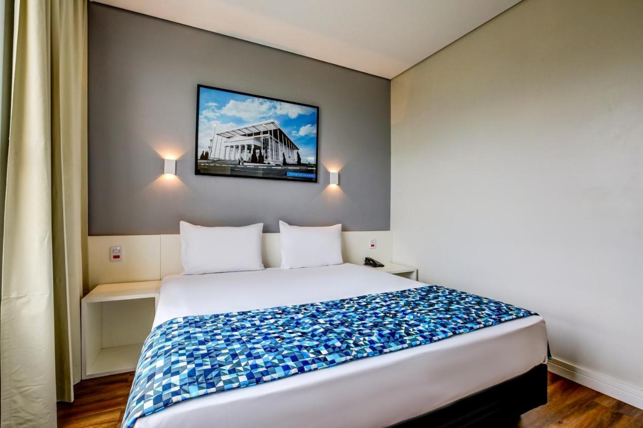 Sleep Hotel