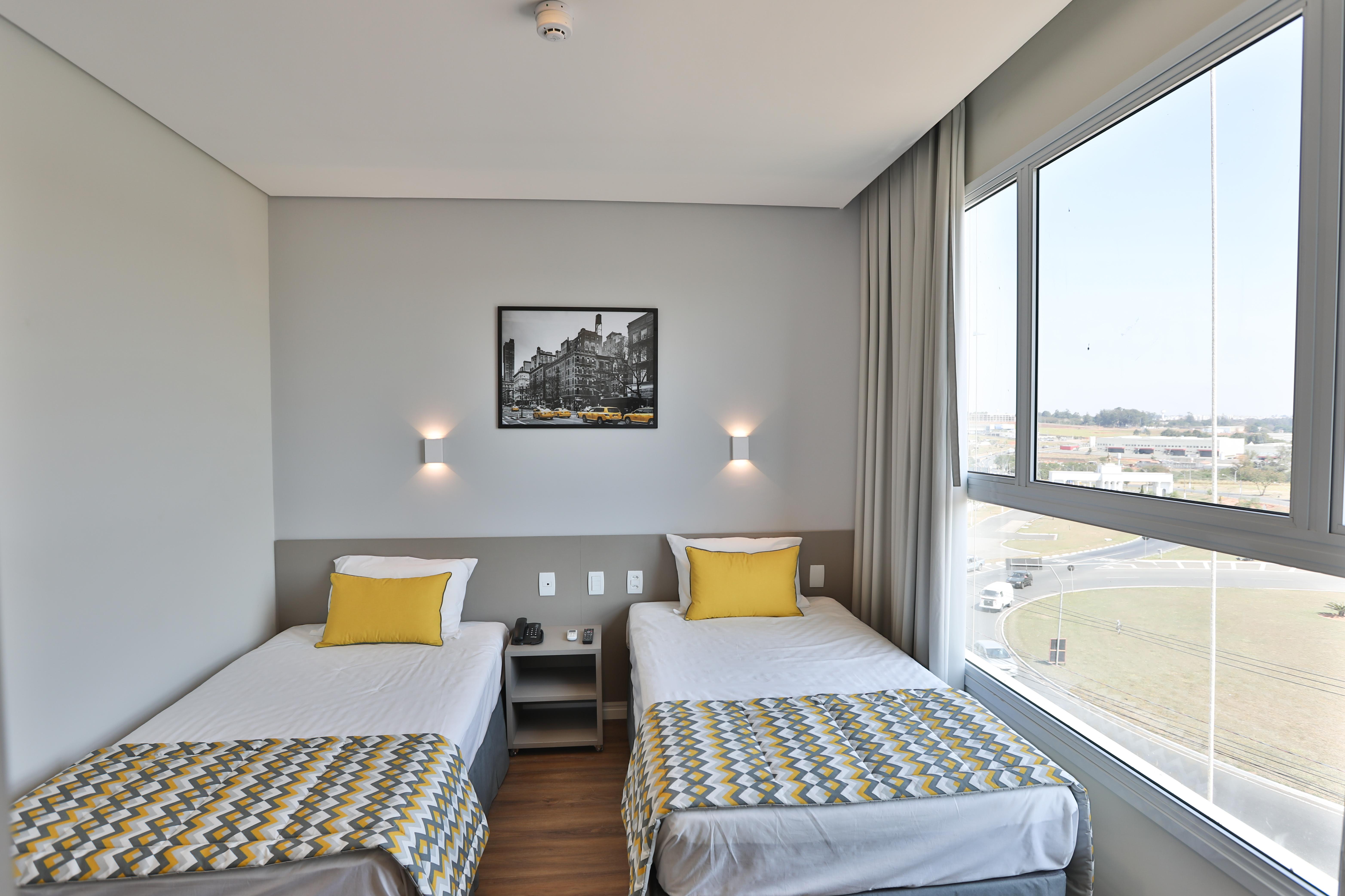 Hotel Sleep 3*