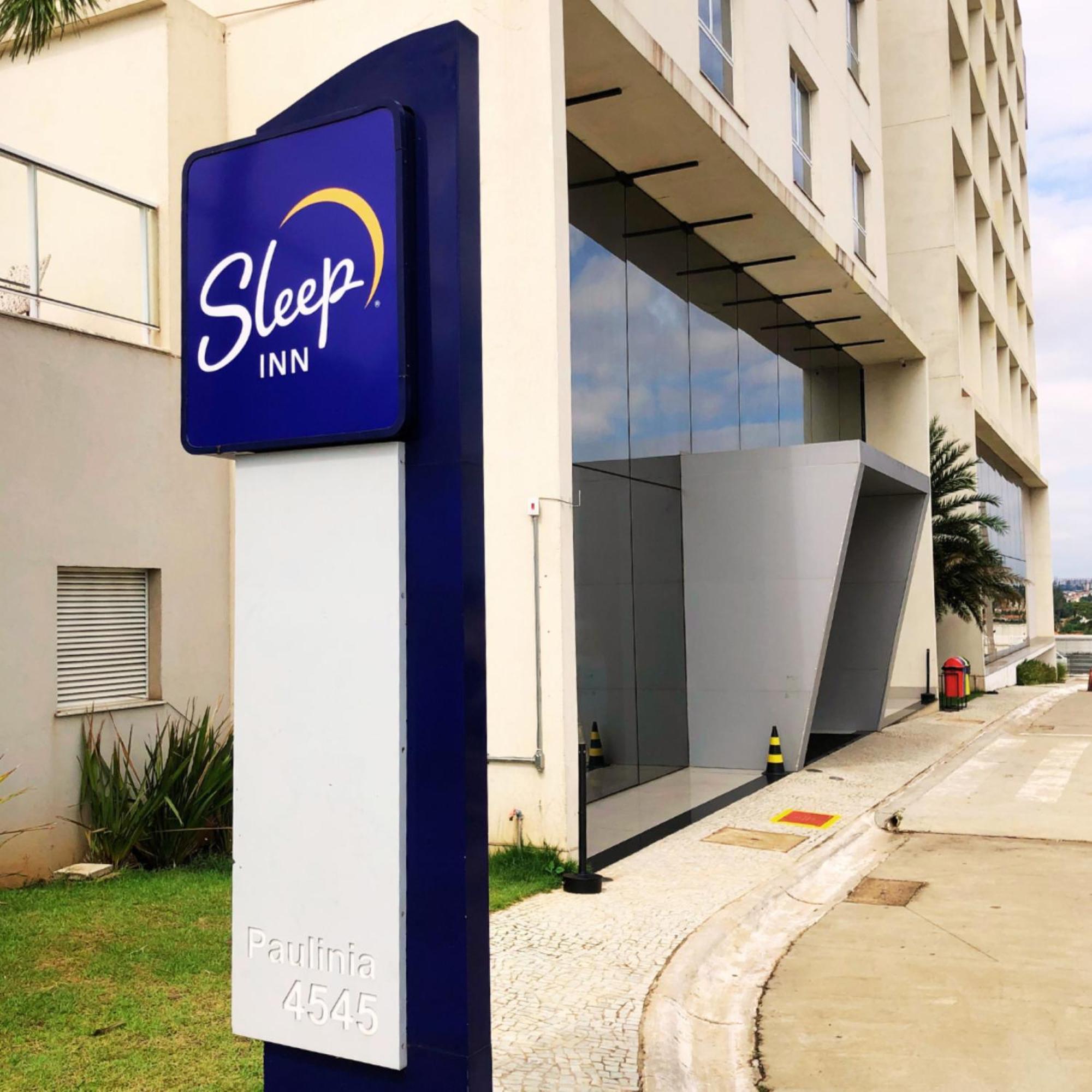 Hotel Sleep 3*