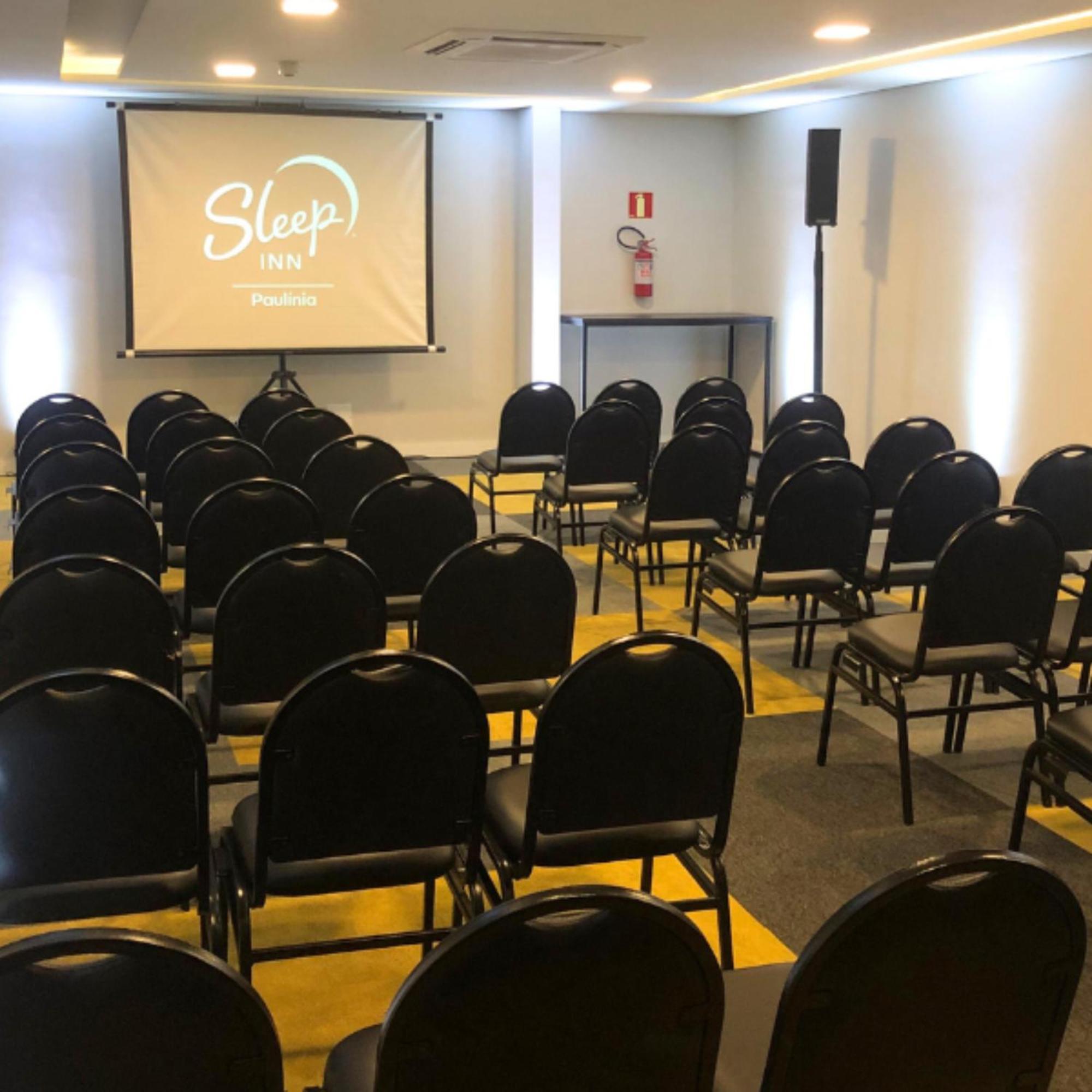 Sleep Hotel